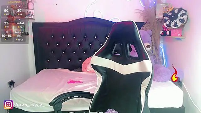 دردشة Ninna_ravenn الجنسية المباشرة