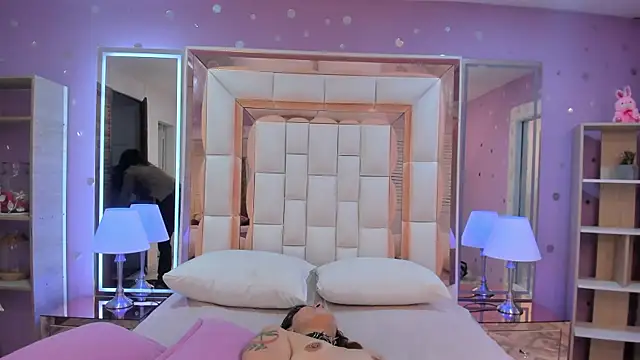 Živý XXX chat Goldentemptation_