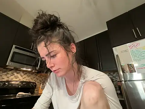 ash10alex's Live XXX Chat