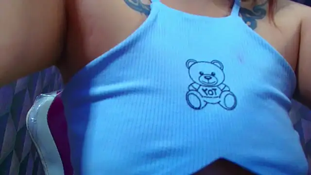 Chat +18 de LiaHarryis ao vivo