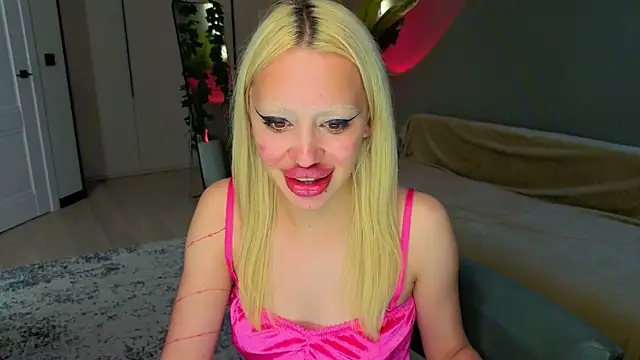 Chat XXX ao vivo de Luna_Beverly