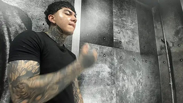Gury_tattoo Live XXX-chat