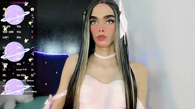 cami_valkyrie Live XXX-Chat