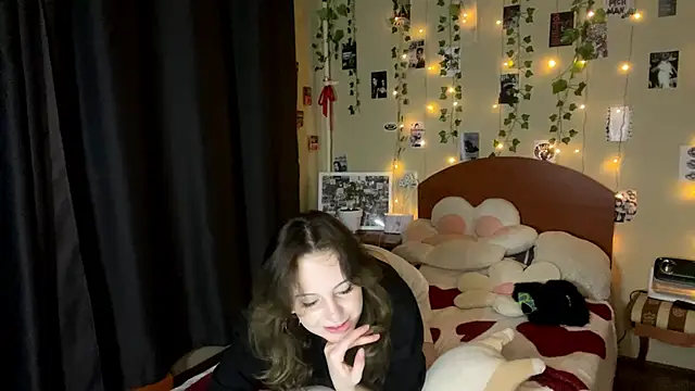 Chat XXX Live cherryscrush