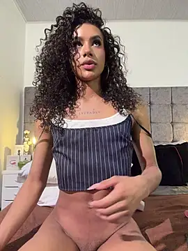 LiaDuquette's Live XXX Chat