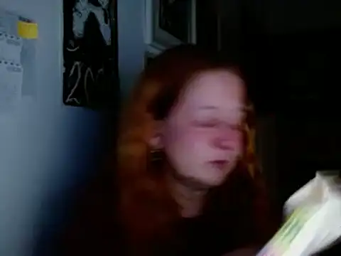 Chat XXX en directo de ViioletaMora