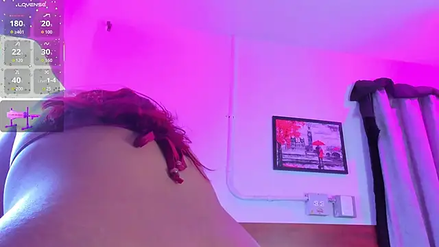 amanda29 élő XXX-chatje