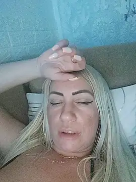 Živý XXX chat visnjica