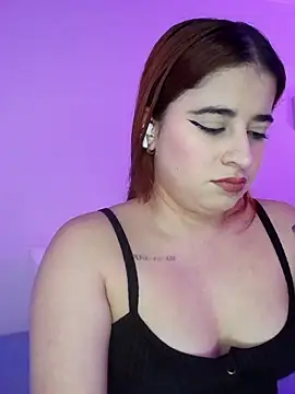 martina_connor1's Live XXX Chat