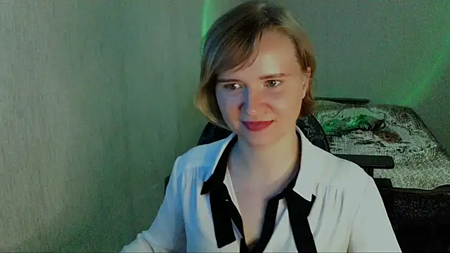 Chat XXX ao vivo de Ketrincold