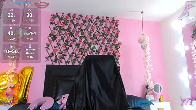 SamaraCortez Live XXX-Chat