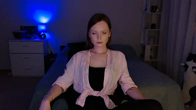 UnicornEsc's Live XXX Chat