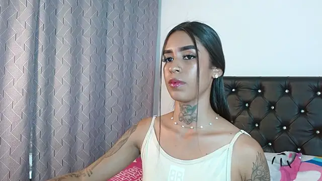 Ameliejoness_'s Live XXX Chat