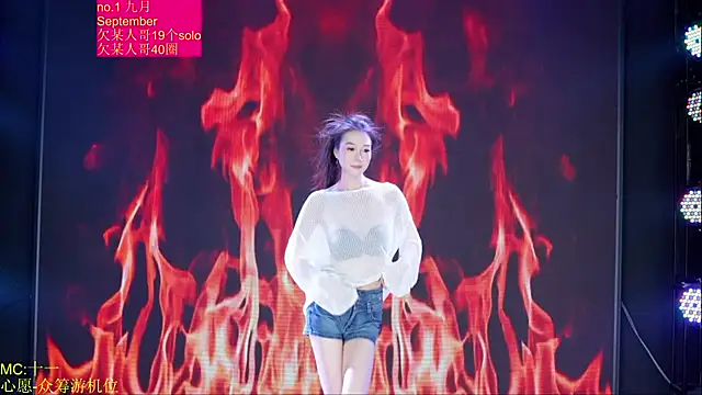 Red-666 现场XXX聊天