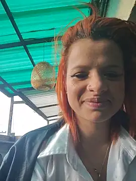 Czat XXX na żywo – Cataleya_16