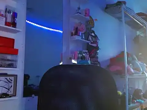 angel_lust1 现场XXX聊天