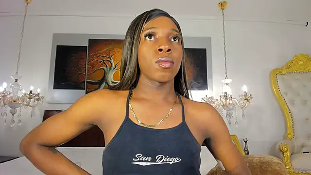 AshleyRoosee 라이브 XXX 채팅
