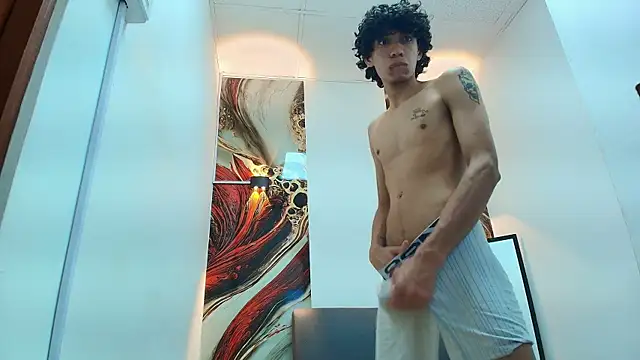simondwayne 现场XXX聊天