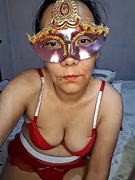 Alya-selim's Live XXX Chat
