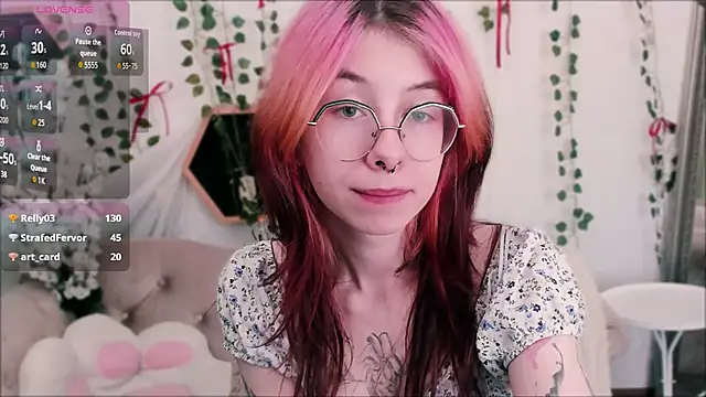 Alice_Nyx: απευθείας συνομιλία ΧΧΧ