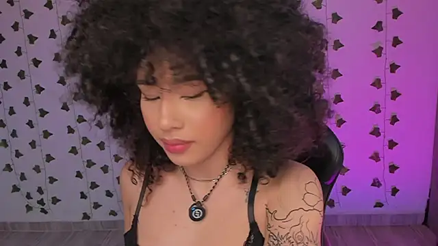 แชท XXX สดของ Liaaa_1