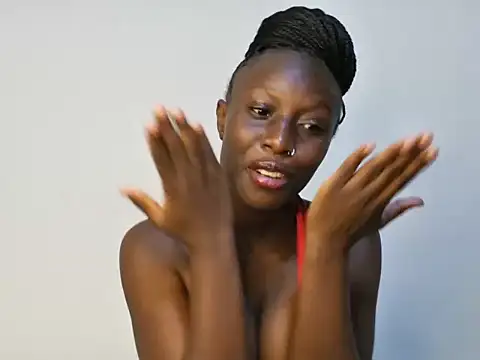 mardhiyah's Live XXX Chat