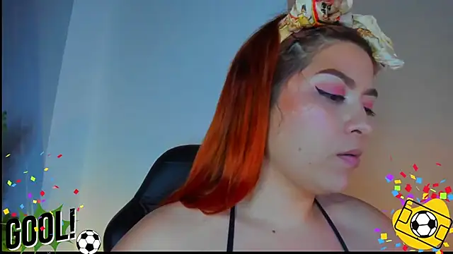 Gretta_Queen 现场XXX聊天