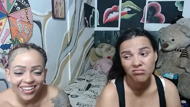 manzanahot9 live XXX chat