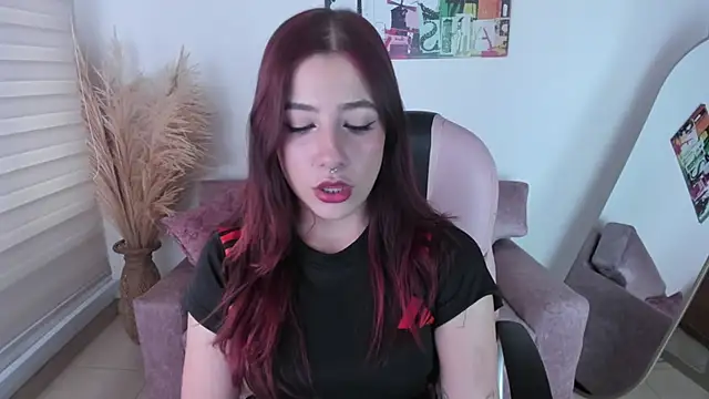 Regina_blum's Live XXX Chat