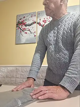 darialmas' Webcam Show