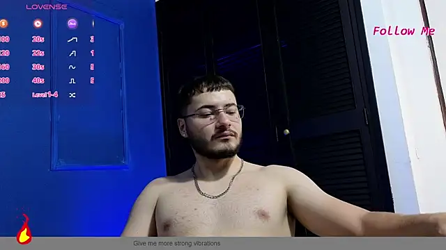 Brandon_01 Chat XXX live