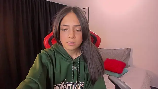 Živý XXX chat makima9