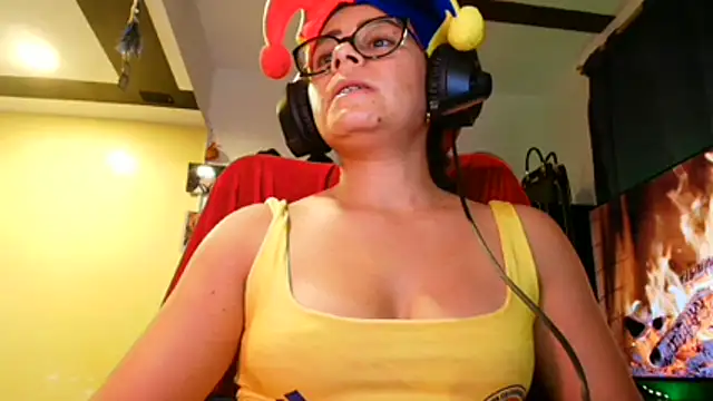 MistressSlut1 Live XXX Chat