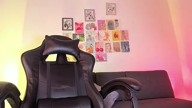 staicy26's Live XXX Chat