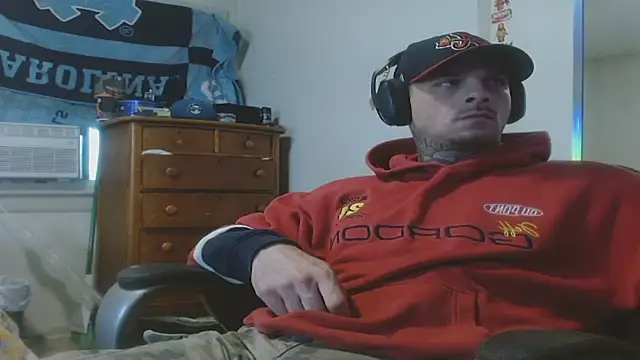 DADDY_KANE8---'s Live XXX Chat