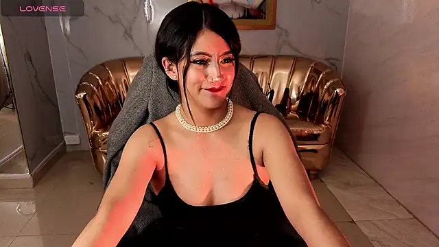 artemisa_ch1's Live XXX Chat