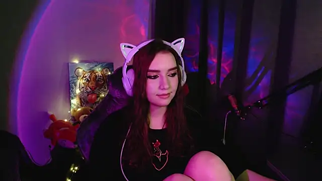 Živý XXX chat Celia_Sensual_