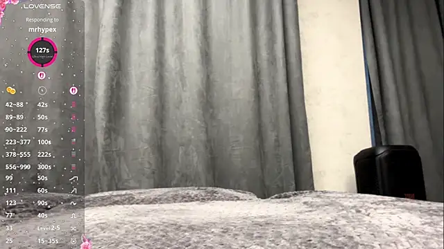 ZenZestX Adlı Modelin Canlı XXX Sohbeti