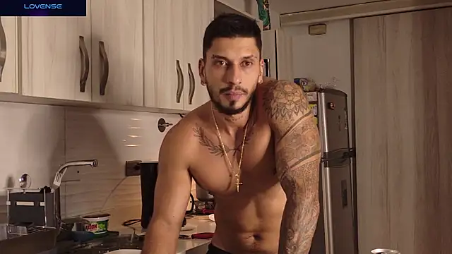 Seth_Vegaa Live XXX-chat