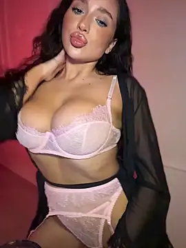CardiSweetBaby Webcam Show