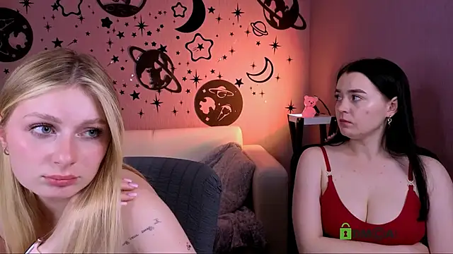 Živý XXX chat mary_meow_hot