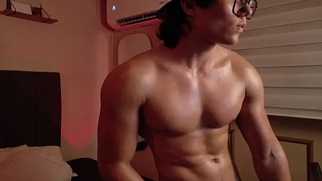 Thony_Big 라이브 XXX 채팅