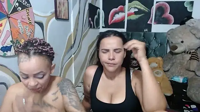 Chat +18 de manzanahot9 ao vivo