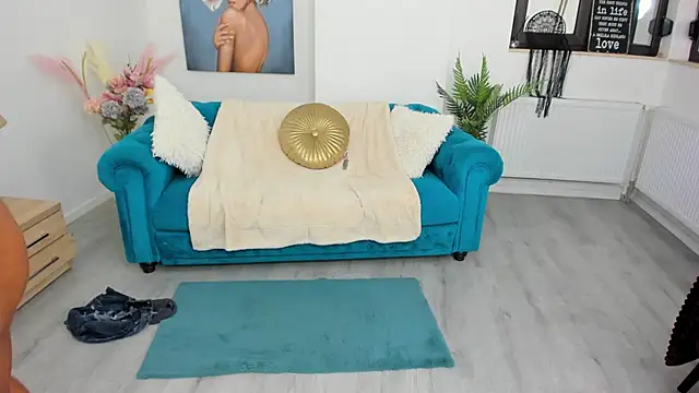 Czat XXX na żywo – Kathy_Evvy