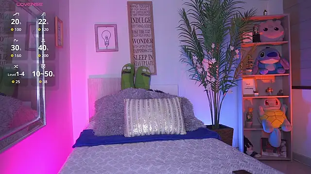 Czat XXX na żywo – dakotaa_01