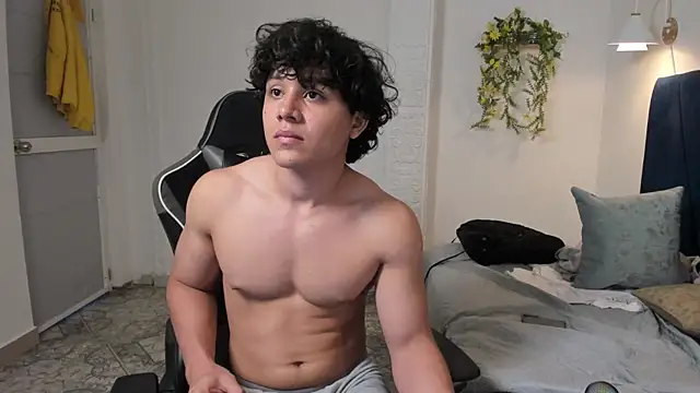 latin_beast4 라이브 XXX 채팅