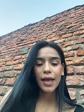 XXX chat uživo modela Melissa_Rendon
