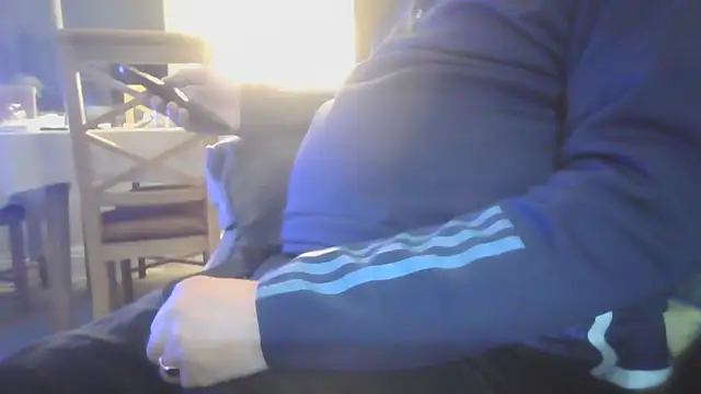 XXX chat uživo modela 3161beckbug
