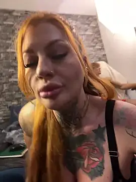 krysstal003 Live XXX-Chat