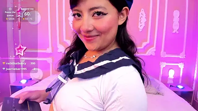 NekoPam_ Chat XXX in diretta